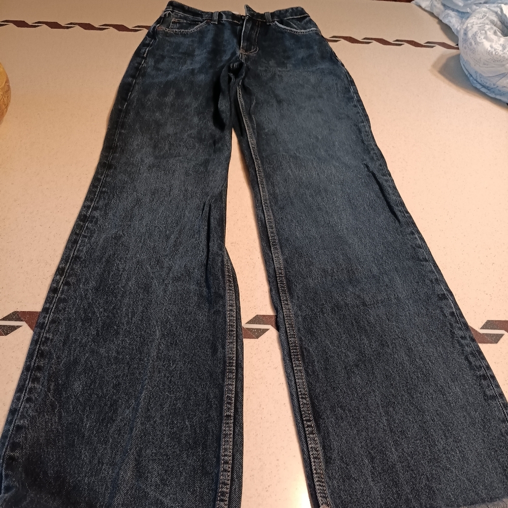 ZARA Women's Jeans